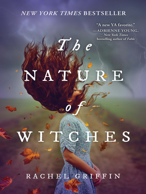 Title details for The Nature of Witches by Rachel Griffin - Available